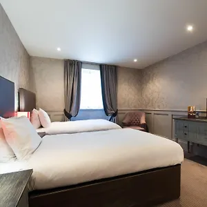 3* Hotel Brooks