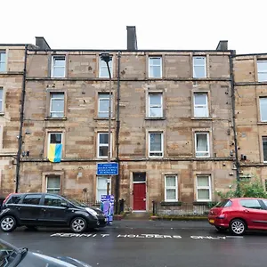 Lovely 1-bedroom In Apartment