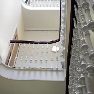 3* Hotel Cityroomz Edinburgh