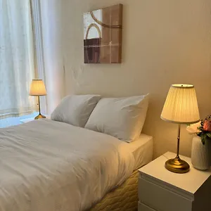 Haymaeket Centro Apartment