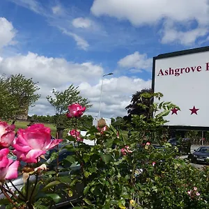 3* Affittacamere Ashgrove House