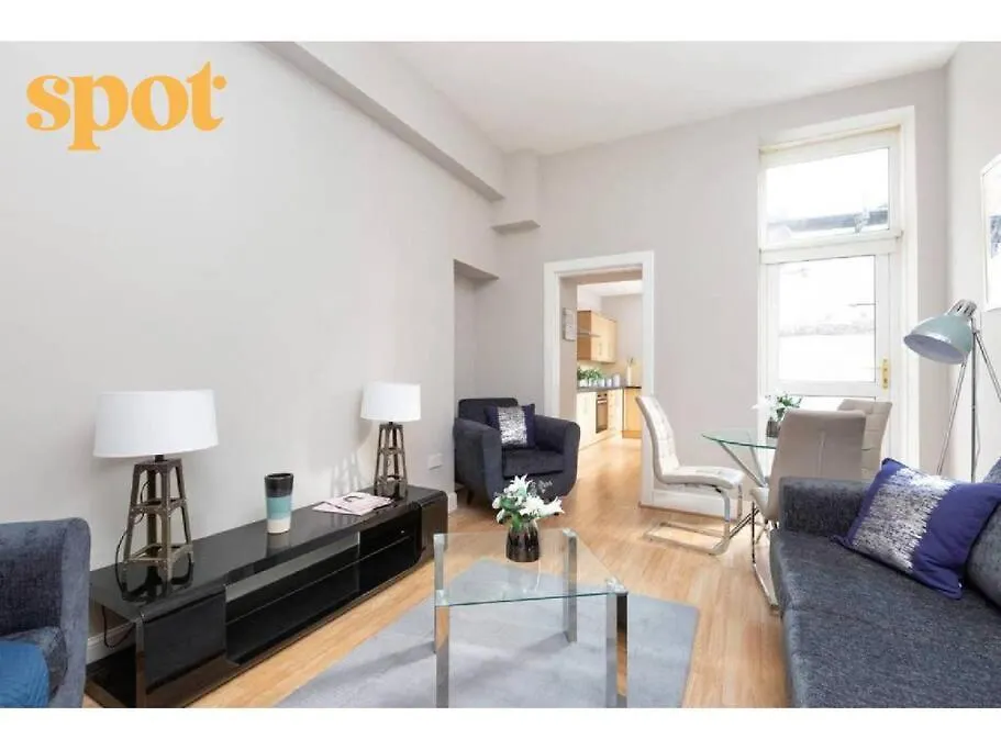 Spacious Ground Floor-2Br-2Ba contacts